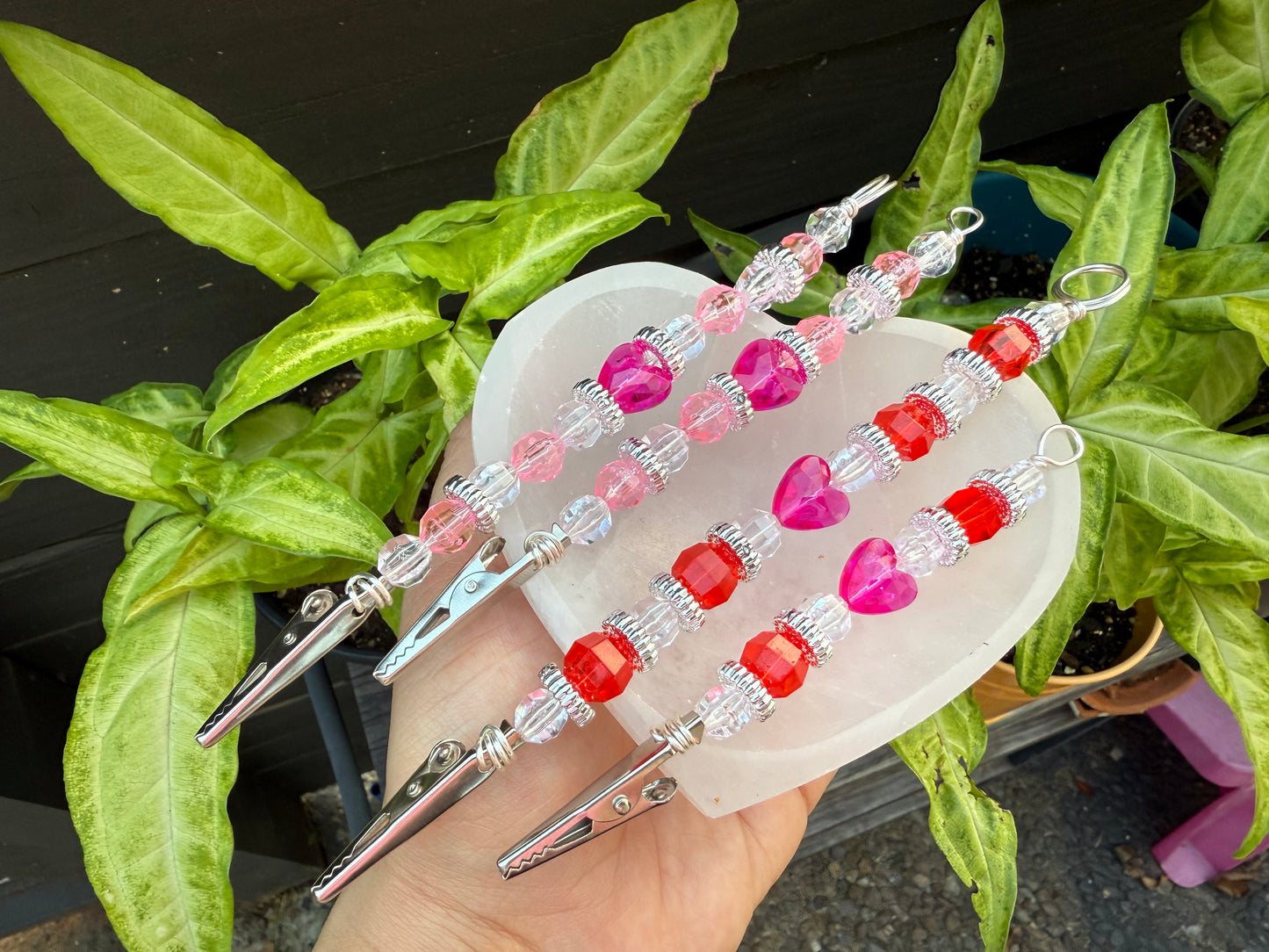 Forever & Always Multipurpose Clips