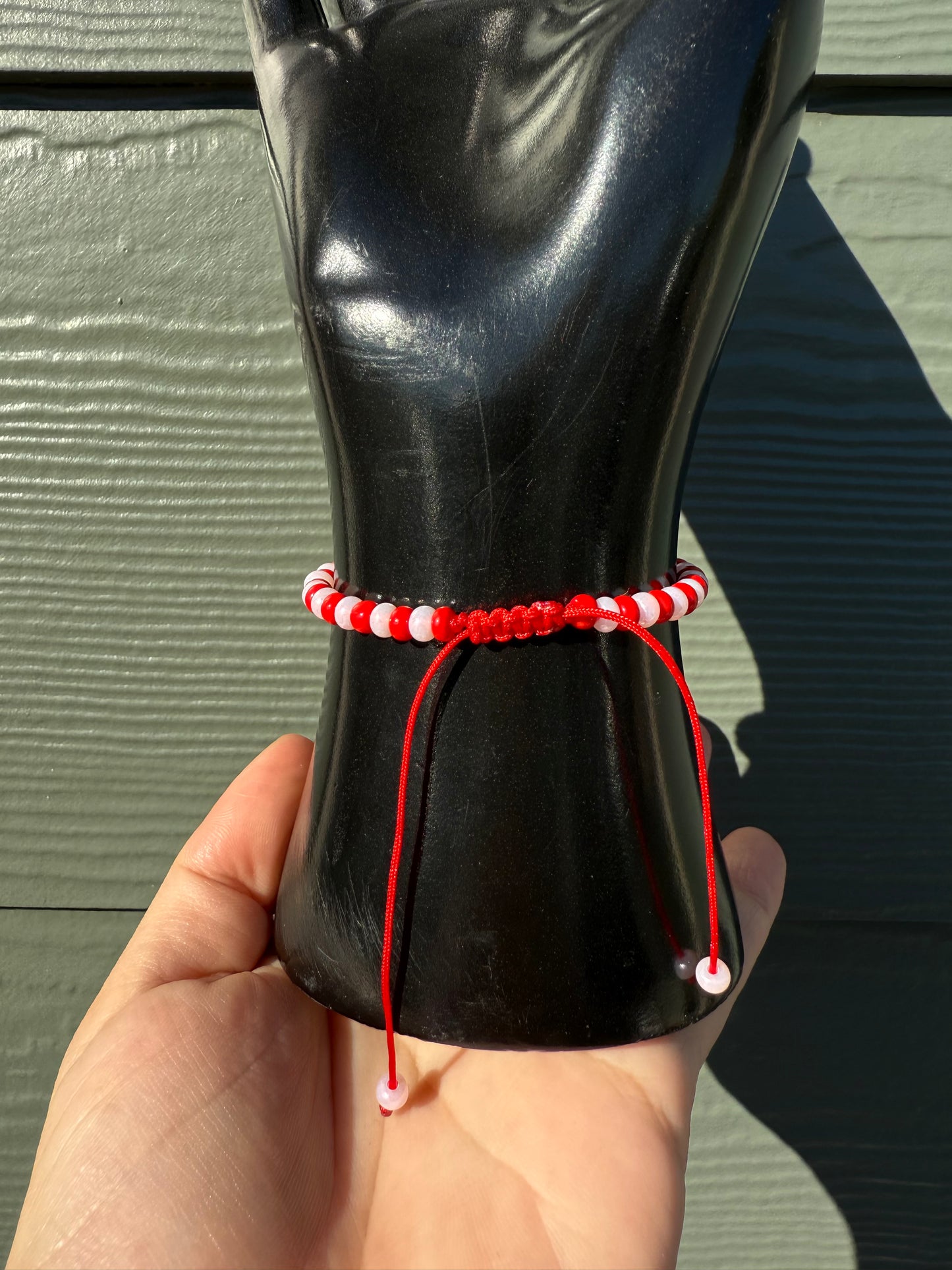 Infinite Love Hematite Necklace and Bracelet Set
