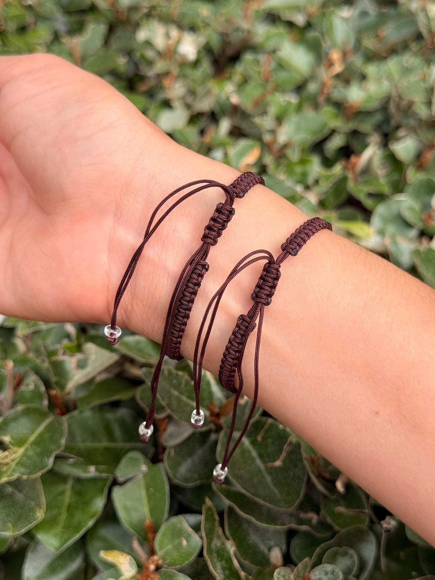 Wire Wrapped Blue Magnesite Bracelet