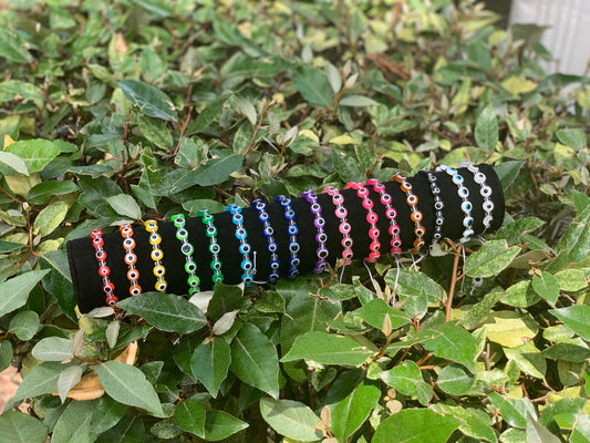 Evil Eye Protection Adjustable Bracelets