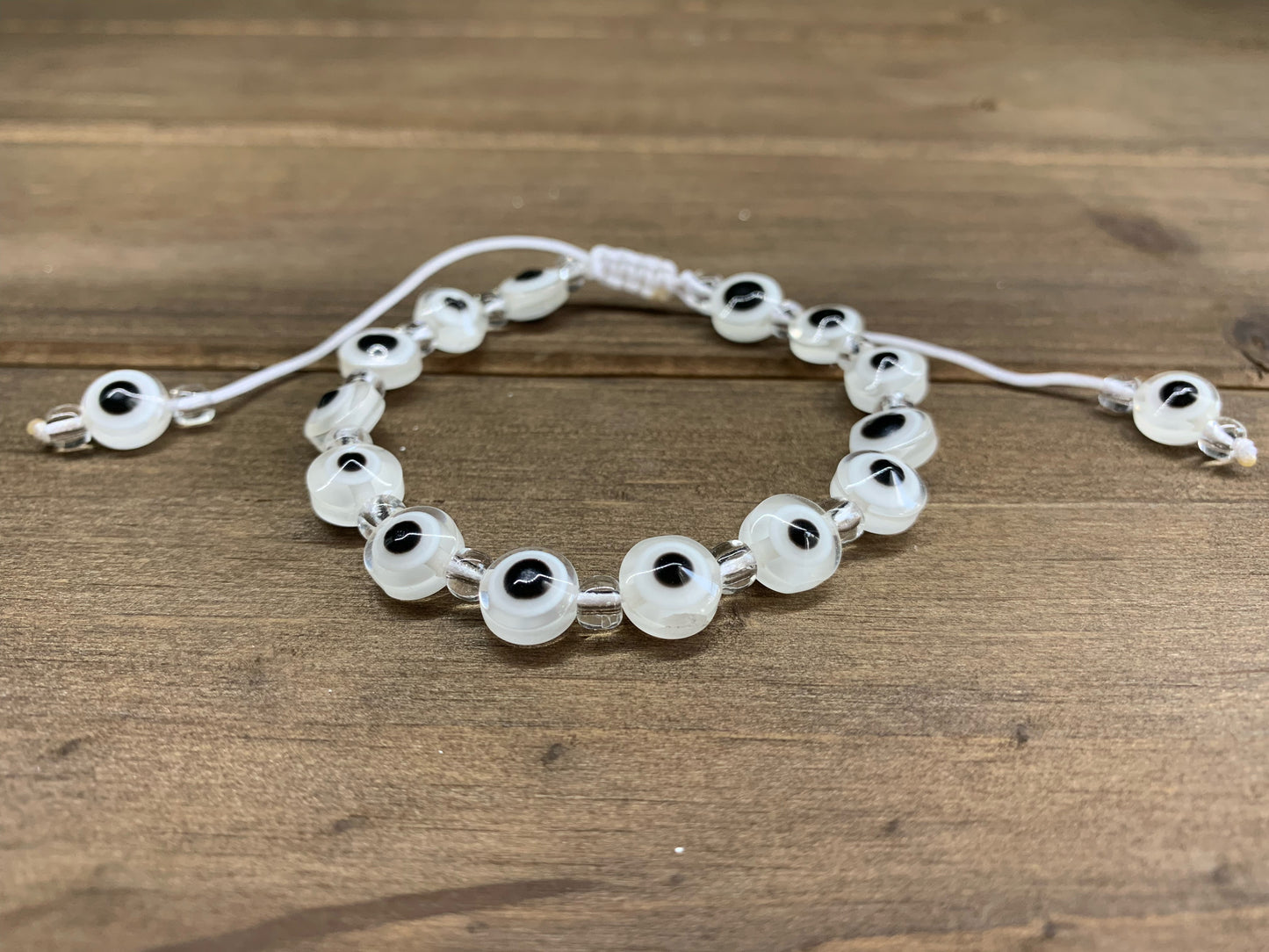 Evil Eye Protection Bracelet