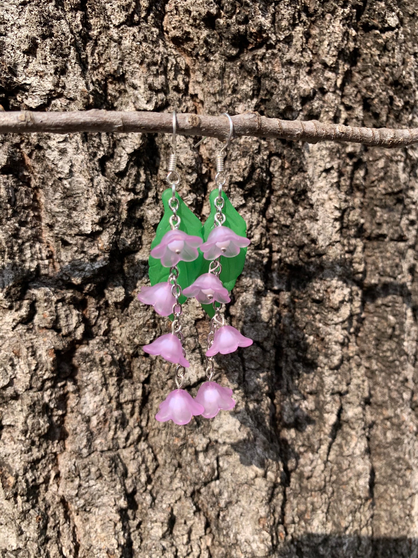 Spring Flower Drops