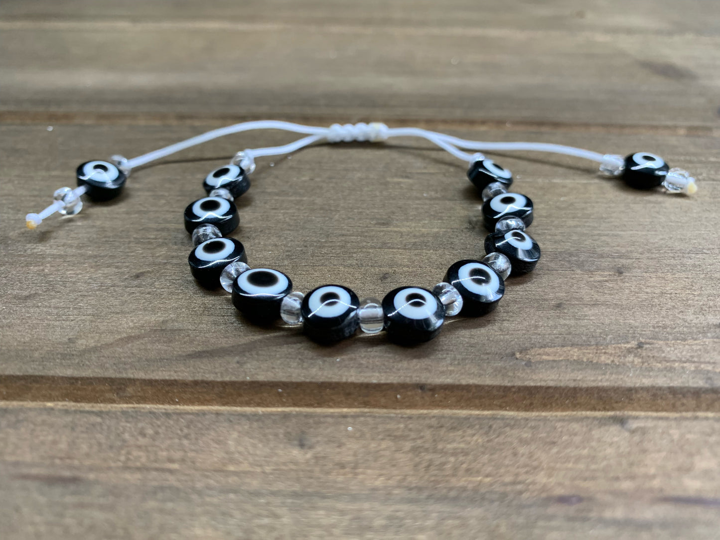 Evil Eye Protection Bracelet