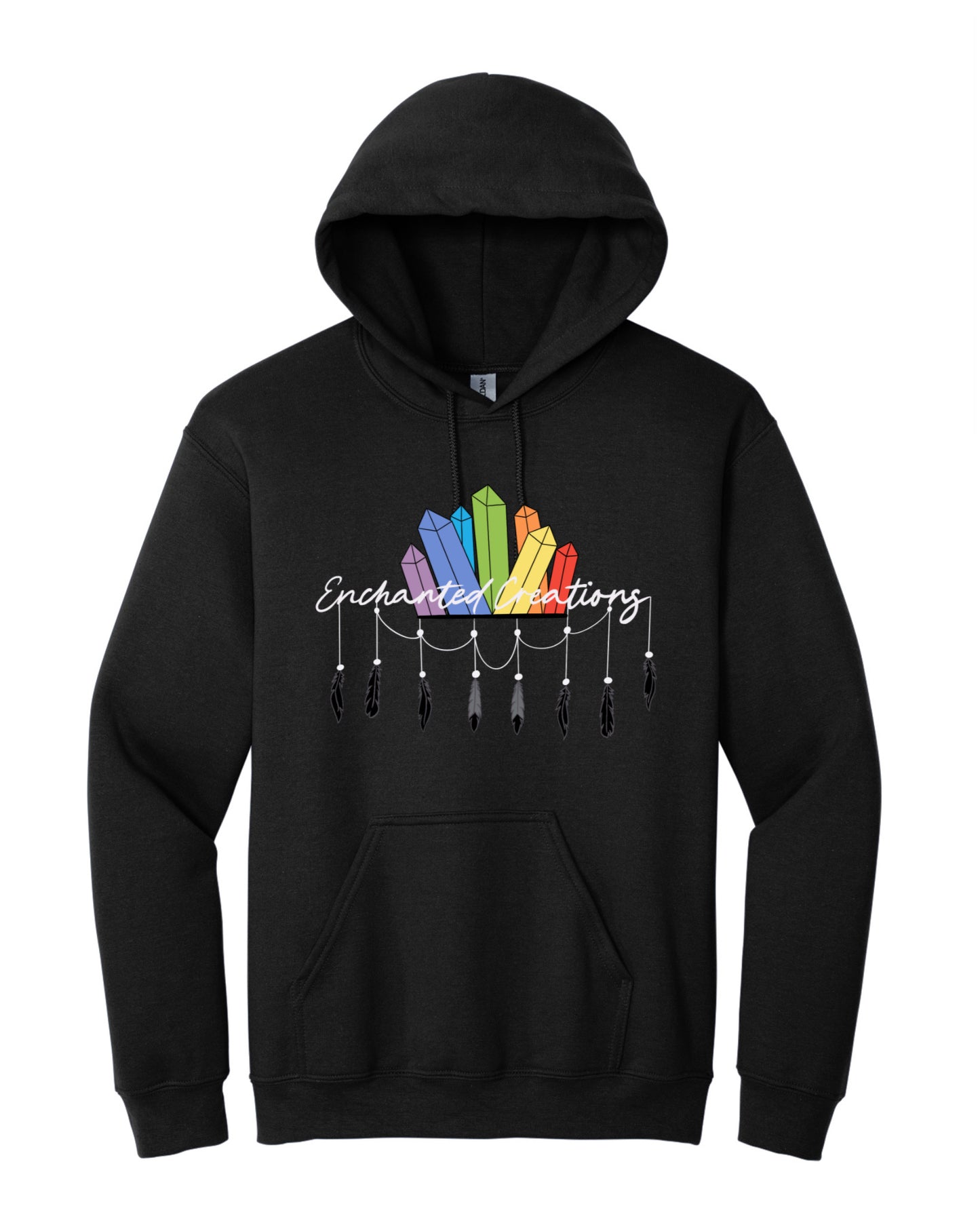 Enchanted Creations Hoodie