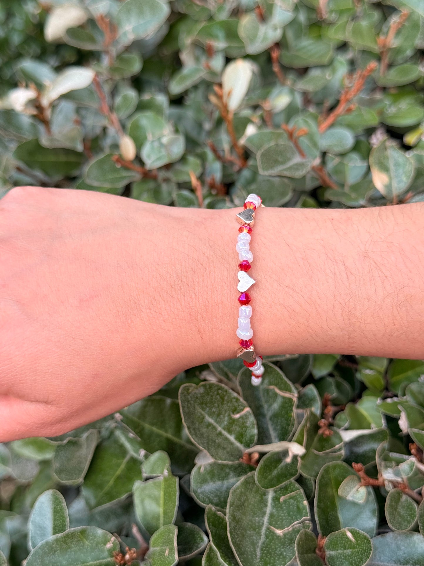 True Love Necklace and Bracelet
