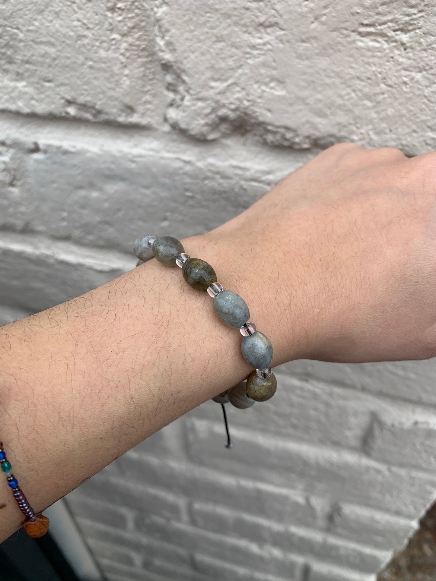 Labradorite Bracelets