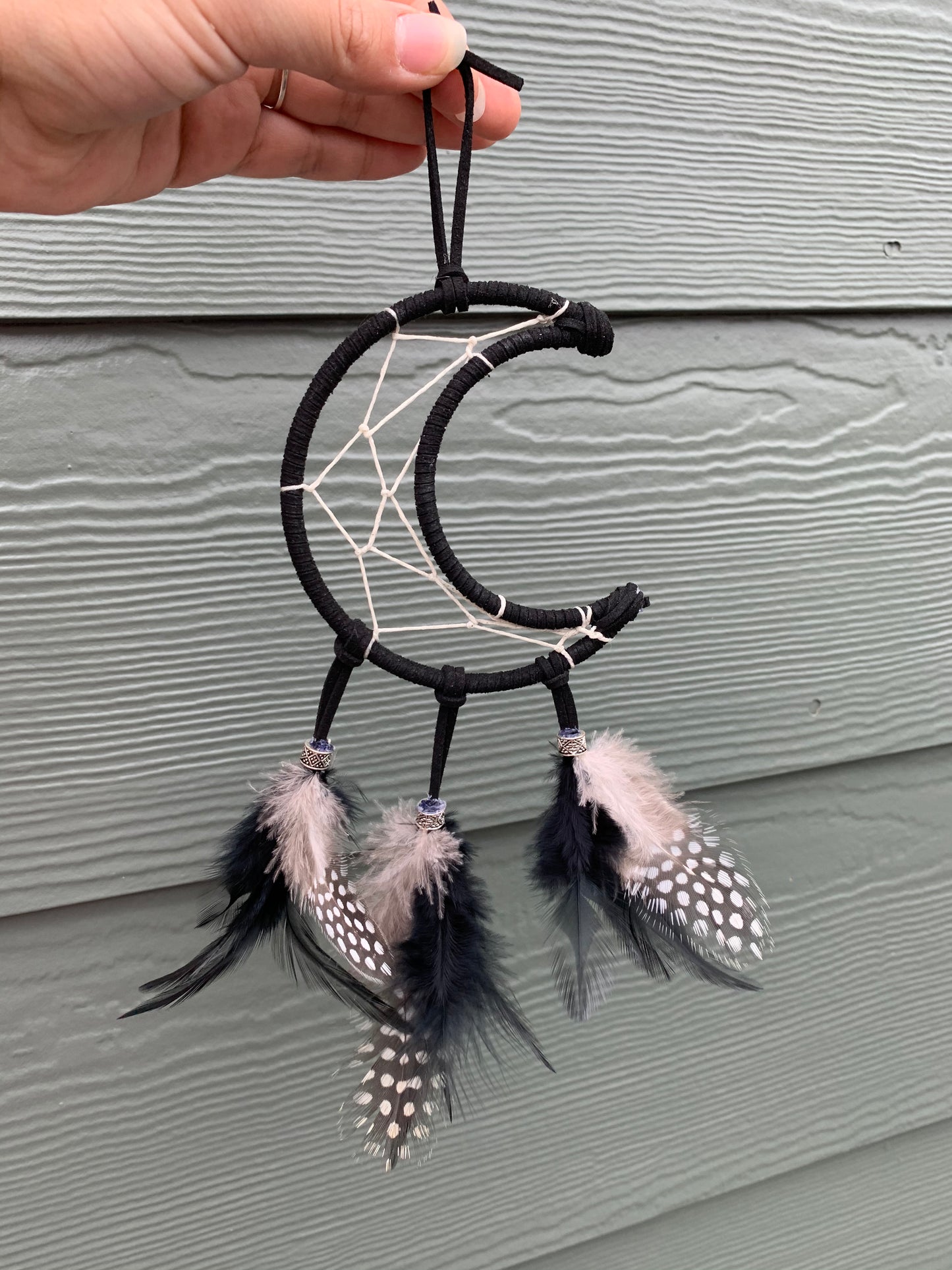 Moon Dreamcatcher