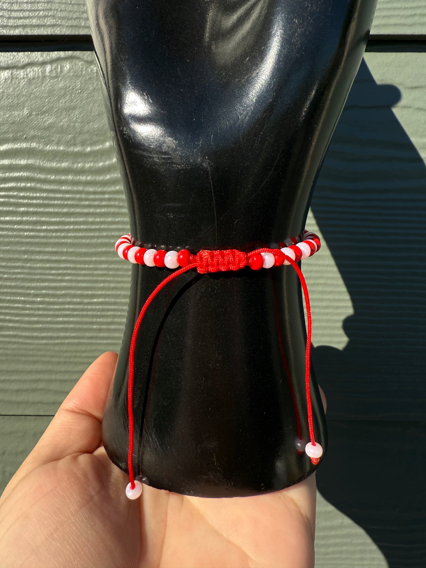 Sweetheart Hematite Necklace and Bracelet Set