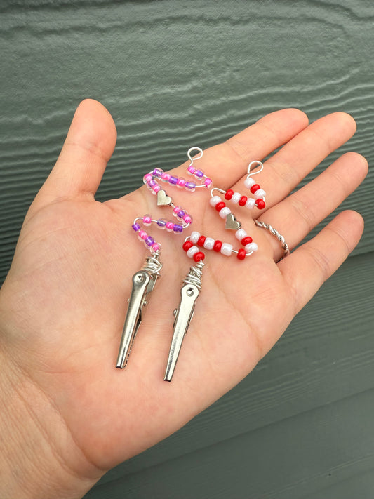 Forever & Always Multipurpose Clips